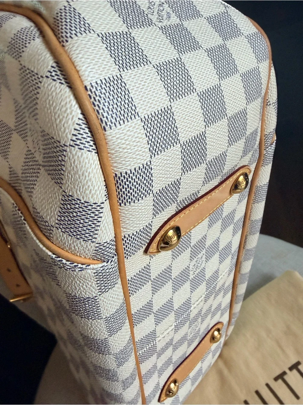 Louis Vuitton 🤍 louis